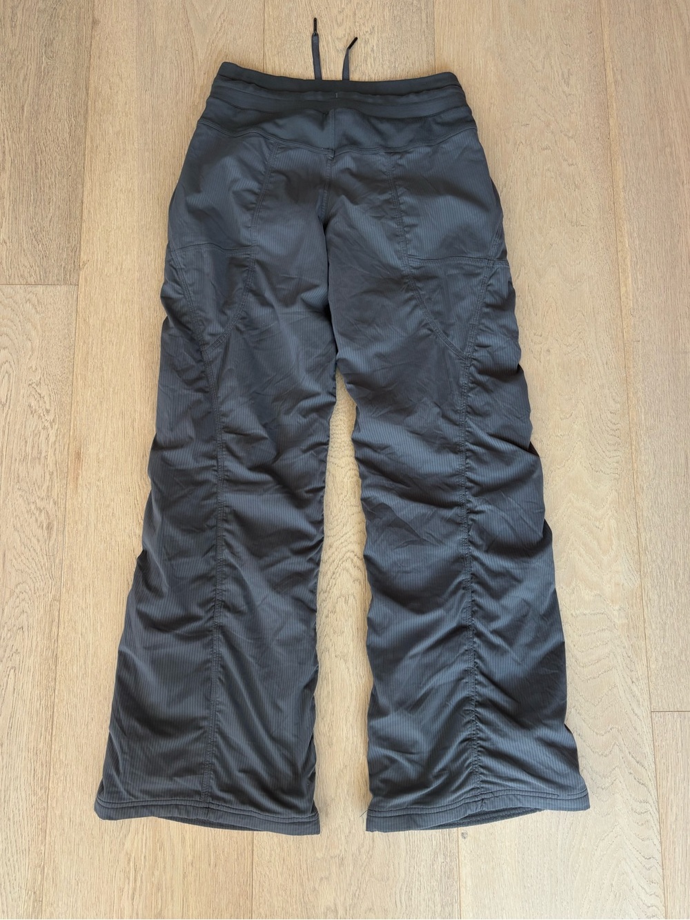 Lululemon Dance Studio Pants (Lined) - Picture 3 of 10